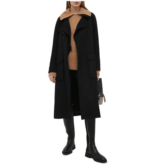 MICHAEL Michael Kors Ridley Leather Boot - Picture 3 of 14